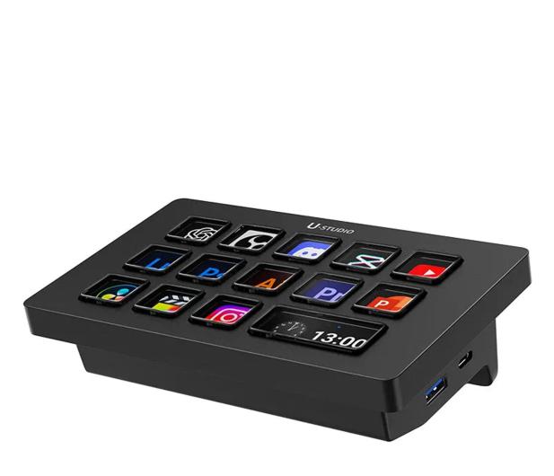 Ulanzi Stream Deck D200H - 1363940 - zdjęcie